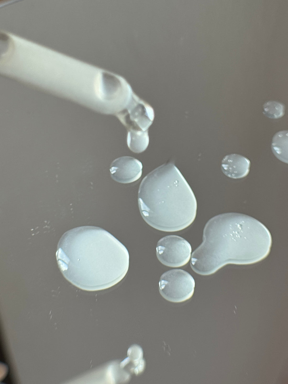 Clarté Anti-Impurity Serum: Skin Renewal Solution