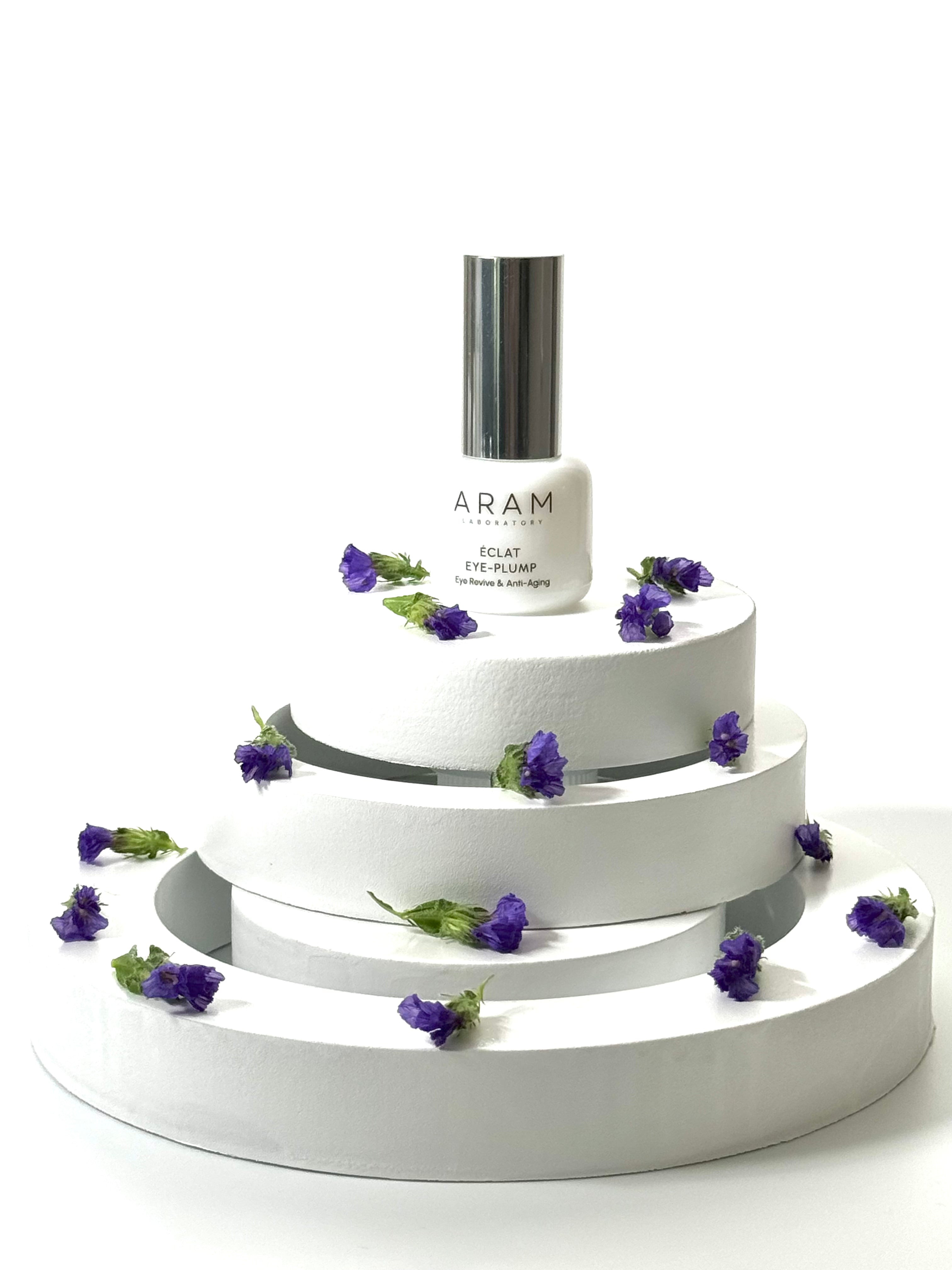 Éclat Eye-Plump: Eye Revive & Anti-aging