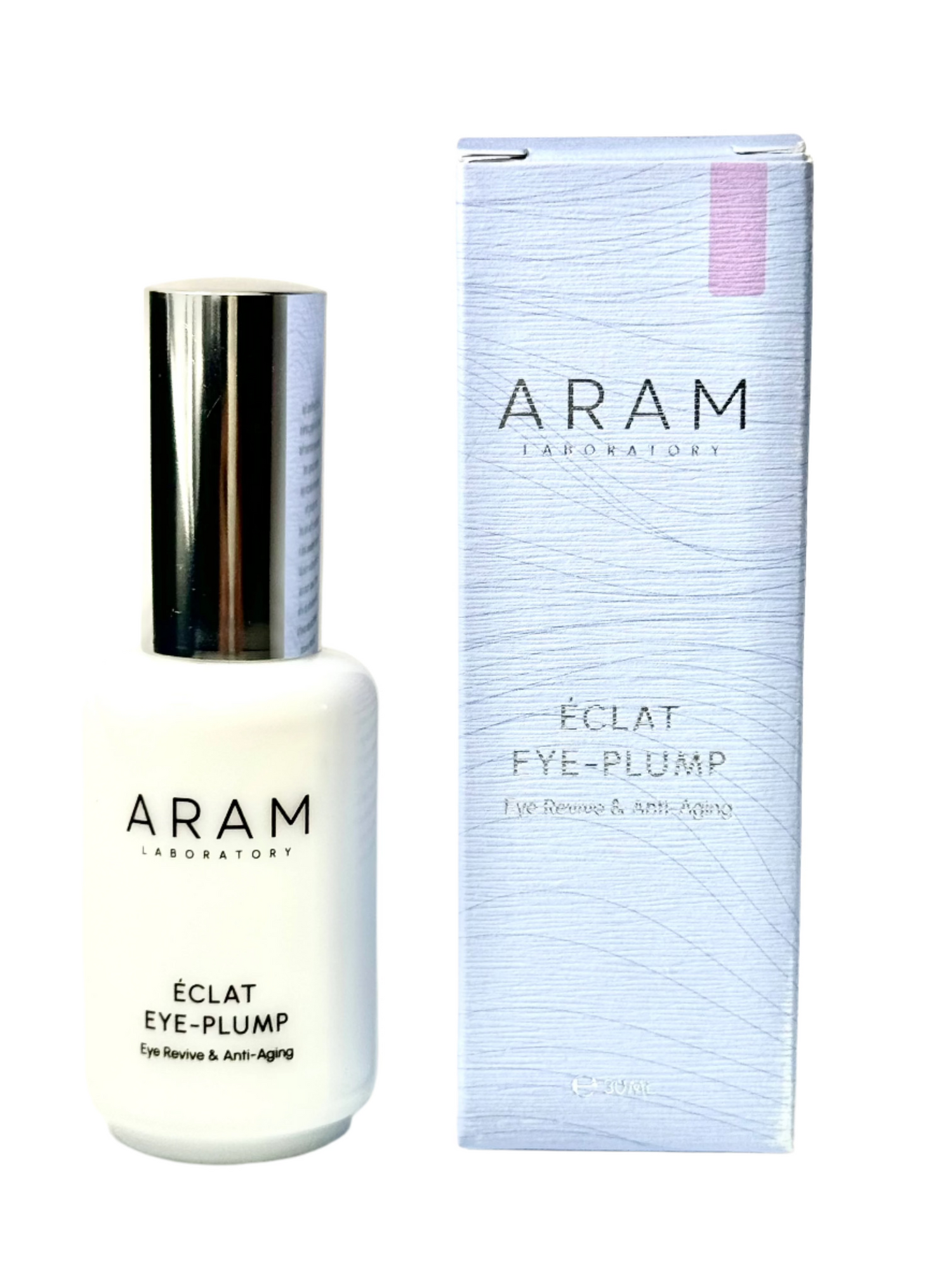 Éclat Eye-Plump: Eye Revive & Anti-aging
