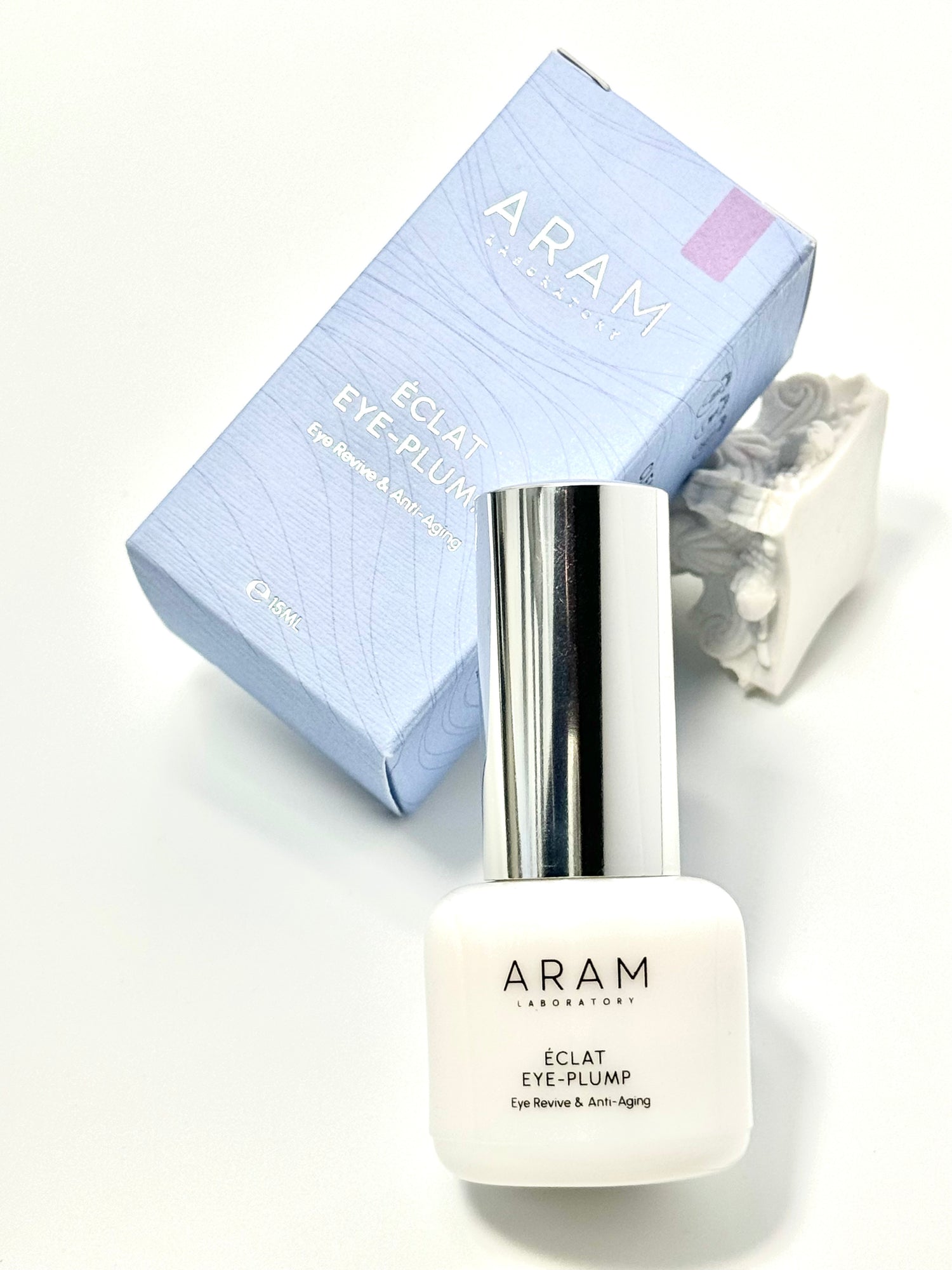 Éclat Eye-Plump: Eye Revive & Anti-aging