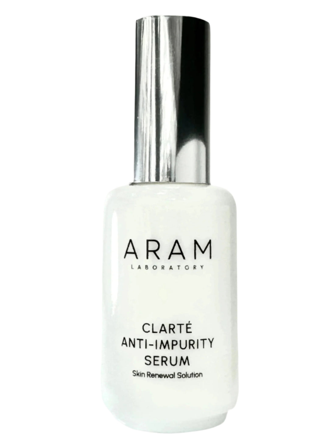 Clarté Anti-Impurity Serum: Skin Renewal Solution