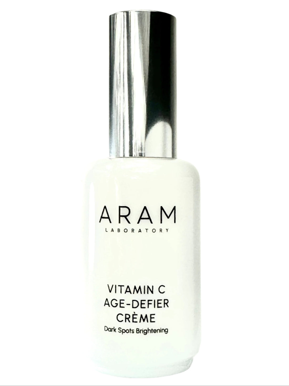 Vitamin C Age-Defier Crème: Dark Spots Brightening