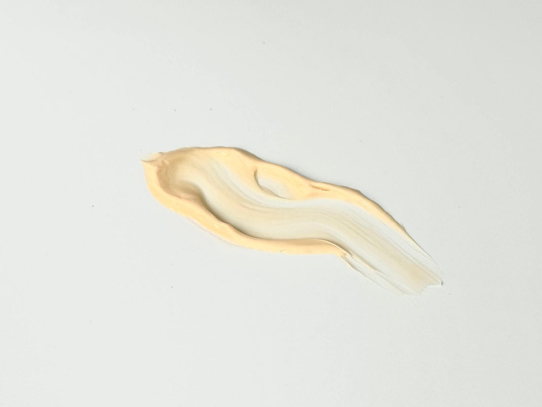 Vitamin C Age-Defier Crème: Dark Spots Brightening